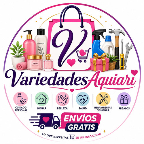 VariedadesAquiari